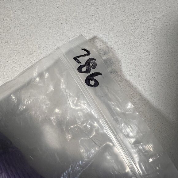 Max Rave Jacket Womens XS Purple Cheetah Print Short Sleeve Snap Closure Y2K - Picture 9 of 9